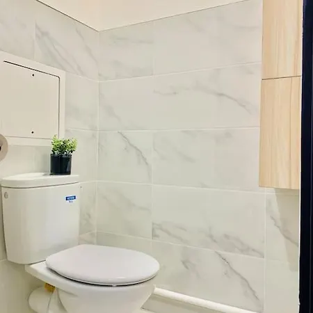 T2 Ideal Pour Familles Ou Sejour D Affaire Apartment